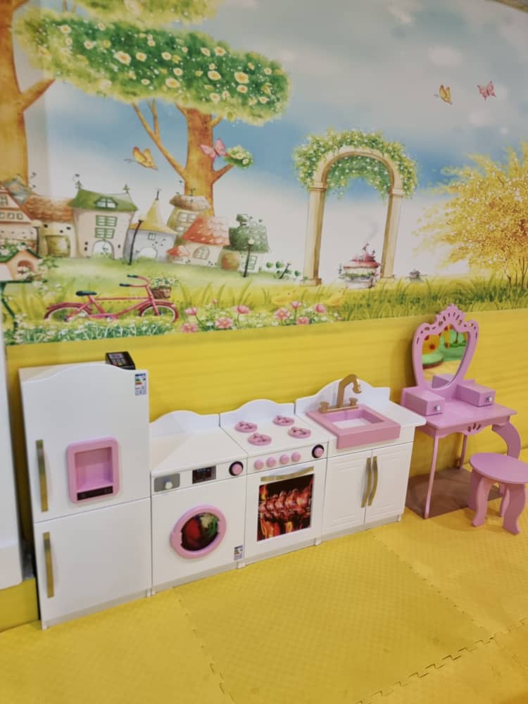 مراقبت از کودک